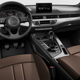 Illustration for article titled Audi Drops Remaining Manuals In U.S. A4 and A5 Models